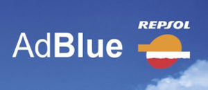 Logo Adblue