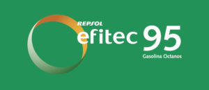 Logo Efitec 95