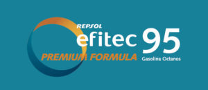 Logo Efitec 95PF