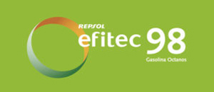 Logo Efitec 98