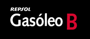 Logo Gasoleo B