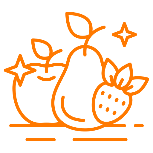 frutas