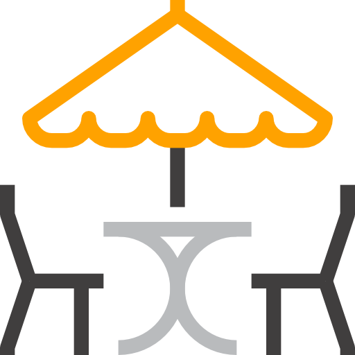 terraza